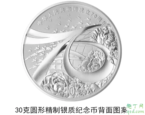 2019新中国70周年纪念币几月几号几点预约 70周年纪念币在哪里预约11