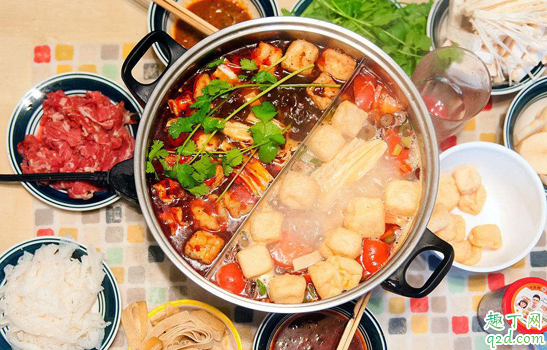 火锅|吃火锅放什么蔬菜肉类好吃又健康 吃火锅必点什么菜
