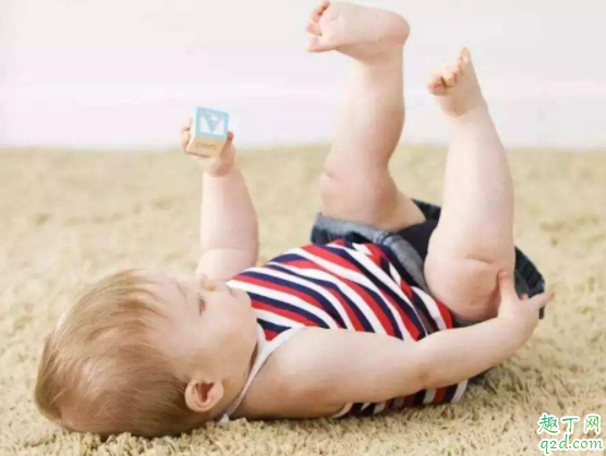宝宝一直有奶瓣对身体有影响吗 宝宝有奶瓣怎么办2