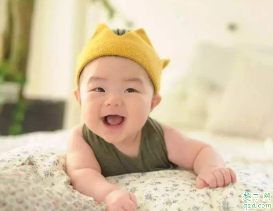 宝宝一直有奶瓣对身体有影响吗 宝宝有奶瓣怎么办4