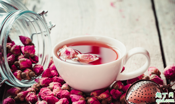 玫瑰花茶|喝玫瑰花茶容易上火吗 喝玫瑰花茶的禁忌有哪些