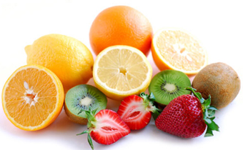 水果表皮有蜡用什么清洗好 水果为什么要打蜡