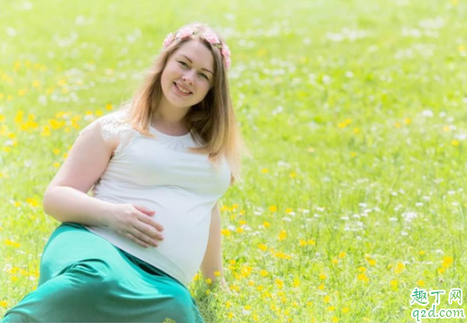 孕晚期产检是一周一次还是两周一次 为什么孕晚期产检频繁3
