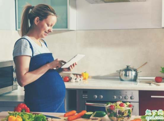 孕期怎么防止胎儿体重过大 38周胎儿体重还能增长多少1
