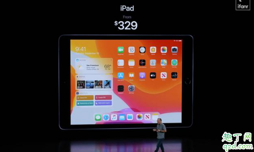 2019新iPad多少钱 2019新款iPad配置参数介绍6