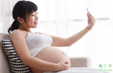 怀孕没妊娠纹产后有了怎么回事 产后健身过度会导致妊娠纹吗3