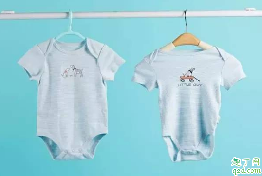 婴儿一般要准备多少套衣服 婴儿准备什么样的衣服合适1