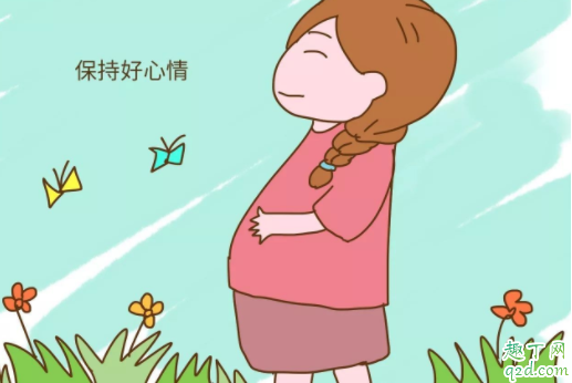 孕期经常哭对胎儿的影响有多大 孕期情绪不好会导致胎儿畸形吗1