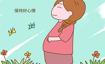 孕期经常哭对胎儿的影响有多大 孕期情绪不好会导致胎儿畸形吗