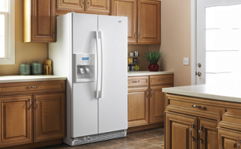 冰箱放在什么位置合适 冰箱怎么摆放节省空间