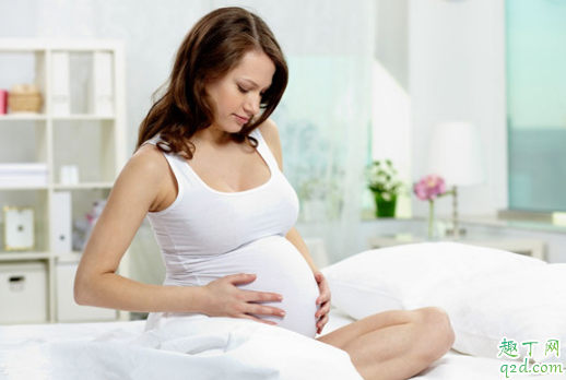 孕晚期如何判断是破水还是尿失禁 如何分辨孕晚期尿失禁还是羊水破1