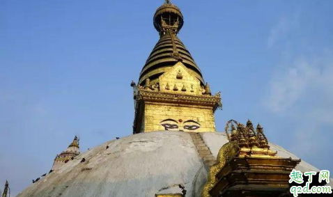 尼泊尔旅游不能带黄金是真的吗 尼泊尔为什么不能带黄金3