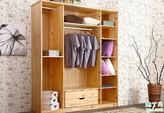 衣柜板材哪种好 衣柜用什么木材合适2