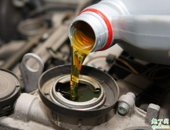 机油质量会导致烧机油吗 汽车机油消耗大是怎么回事1