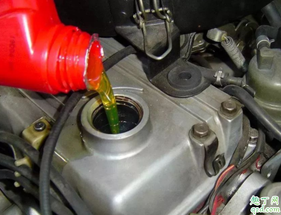 机油质量会导致烧机油吗 汽车机油消耗大是怎么回事2