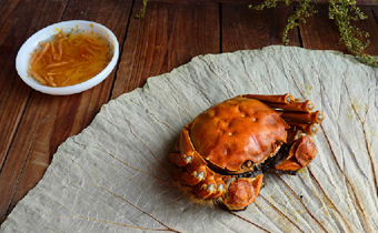 螃蟹蒸15分钟可以吃吗 螃蟹蒸15分钟还是20分钟好