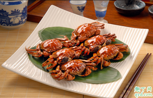 大闸蟹|大闸蟹品质最好的时候是几月份 几月份的大闸蟹最肥美