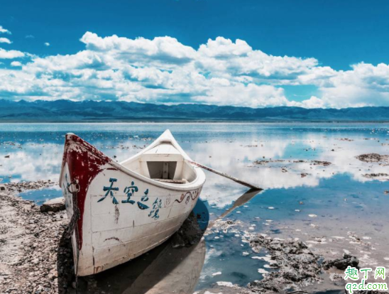 月份|哪个月份去青海湖最佳 冬天去青海湖旅游怎么穿