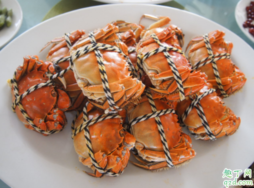 冷冻螃蟹能吃吗有毒吗 吃冷冻螃蟹对人身体好吗3