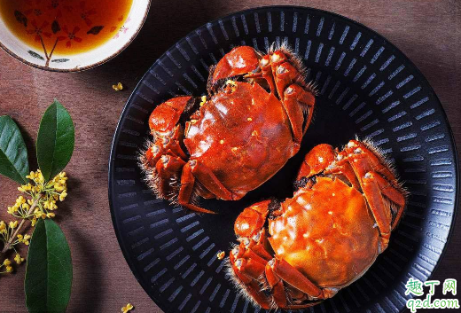 螃蟹蒸15分钟可以吃吗 螃蟹蒸15分钟还是20分钟好1