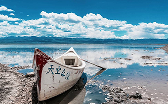 哪个月份去青海湖最佳 冬天去青海湖旅游怎么穿