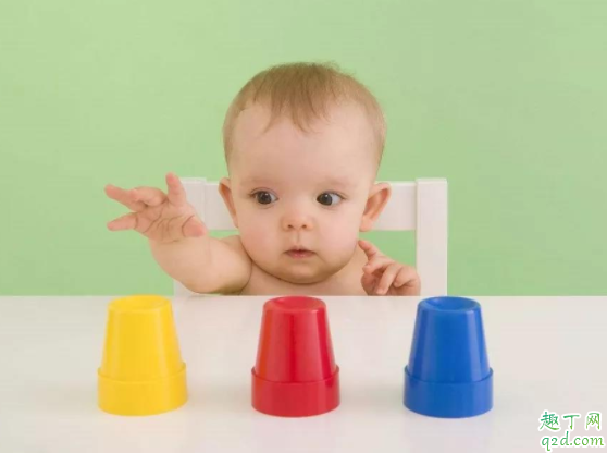 如何引导0~3岁宝宝学说话 小孩子说话晚和智商有关系吗3