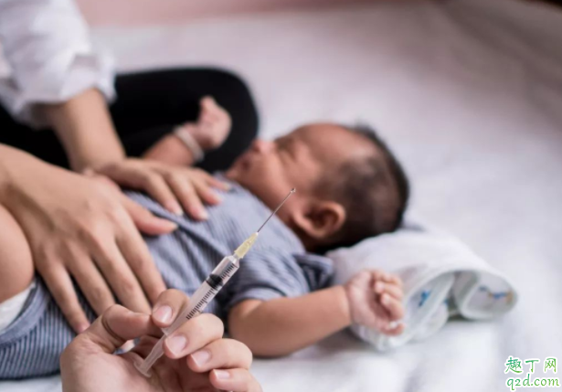 孩子|一般孩子疫苗要打到什么时候 宝宝推迟打疫苗有影响吗
