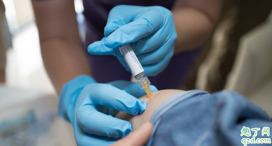 国内预防宫颈癌疫苗可靠吗 注射宫颈疫苗的副作用大不大2