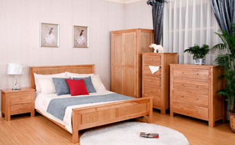 板木家具和实木家具哪个好 板木家具和实木家具的利弊