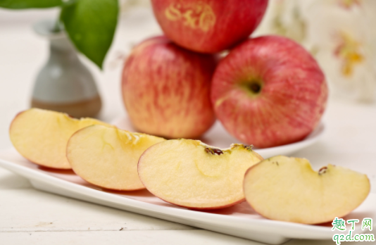 苹果果蜡怎么去除 水果上的蜡能吃吗1