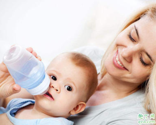 婴儿蛋白过敏喝什么奶粉好 蛋白过敏能不能喝羊奶粉1