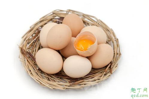 毛蛋比鲜鸡蛋有营养吗 毛蛋有营养还是鸡蛋有营养1