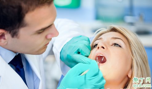 在哺乳期补牙窟窿好吗 哺乳期补牙需注意哪些事项1