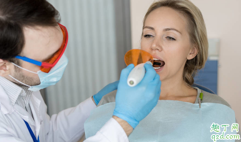 在哺乳期补牙窟窿好吗 哺乳期补牙需注意哪些事项3