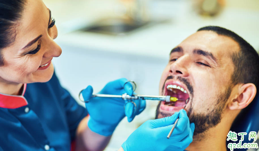 补好的牙齿能用几年不掉 哪些因素会减少补牙的使用寿命2