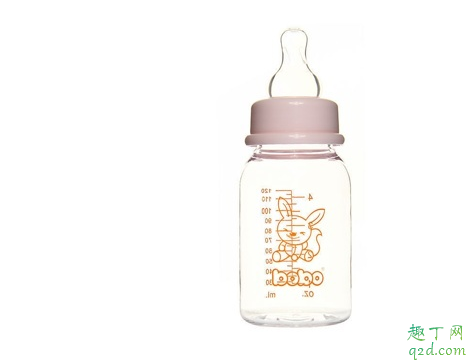 宝宝奶瓶要准备几个合适 宝宝奶瓶一个够吗3