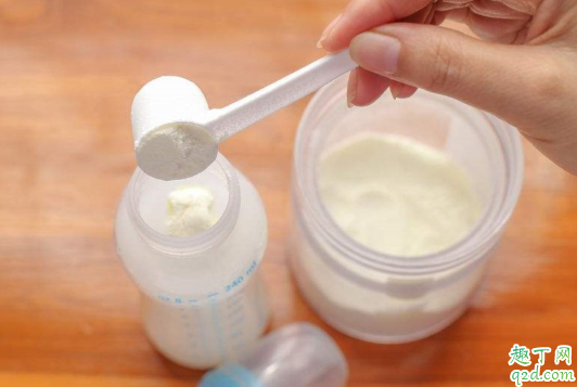 新生儿待产包为什么一定要准备奶粉 待产包奶粉什么时候买3