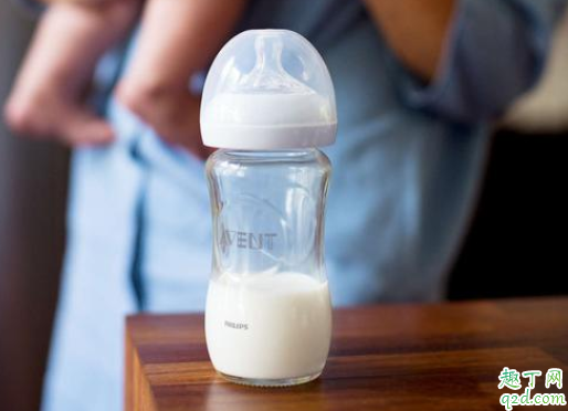 母乳不够奶粉不吃怎么办 小孩不吃奶瓶有什么办法1