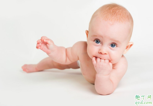 怀孕期间什么行为会让婴儿长胎记 怀孕期间怎么避免胎记1