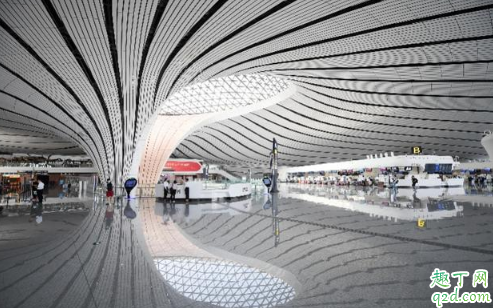 大兴机场地铁开通了吗 北京大兴机场地铁线到市中心多久3