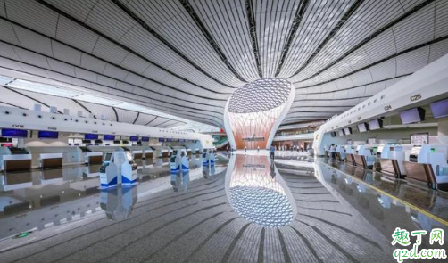 大兴机场地铁开通了吗 北京大兴机场地铁线到市中心多久1
