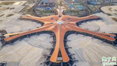 北京|大兴机场去首都机场有直通车吗 大兴机场和首都机场怎么换乘