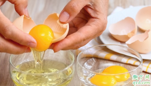 光吃蛋清能变瘦不 减肥期间只吃鸡蛋清可以吗3