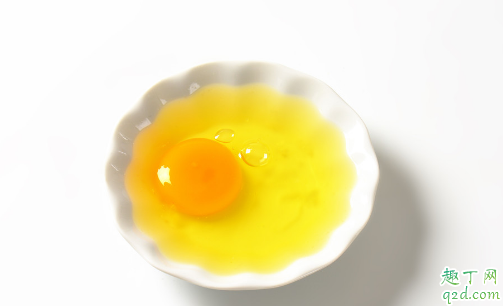 光吃蛋清能变瘦不 减肥期间只吃鸡蛋清可以吗2