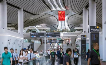 大兴机场大巴线路图及票价 怎么去北京大兴机场最划算