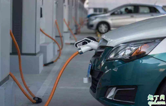 新能源|新能源电动汽车充电怎么充 新能源汽车性能如何