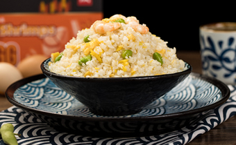 蛋炒饭一定要用过夜的米饭吗 蛋炒饭一般用过夜的还是新鲜的米饭