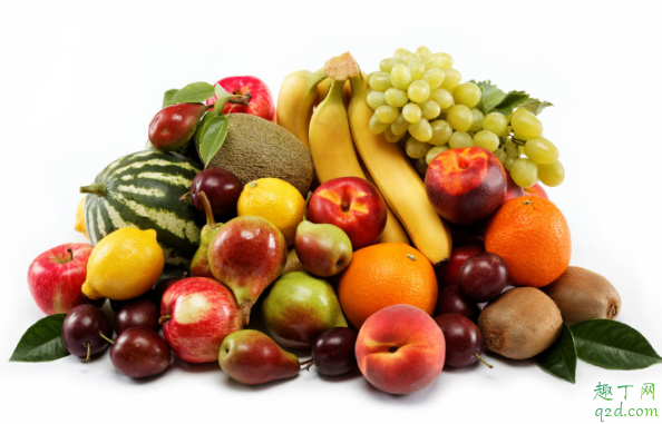 孕妇不同季节吃哪些水果有营养 孕妇每个季节适合吃的水果1