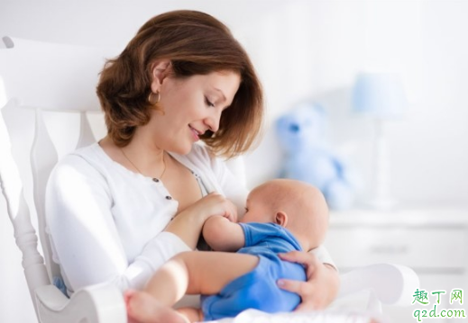哺乳期来月经喂奶有影响吗 哺乳期来月经喂奶有什么讲究1