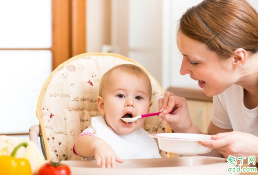 婴儿米粉可以一直吃吗 婴儿米粉可以吃到几个月不吃1